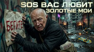 S0S 👺: УЖАС.. УЖАС.. ПОЛНЕЙШИЙ УЖАС В КИЕВЕ. ТЕПЕРЬ КАЖДЫЙ ЗА СЕБЯ. БОГАТЫЕ ВЫЖИВУТ. А ВЫ? БЕГИТЕ..