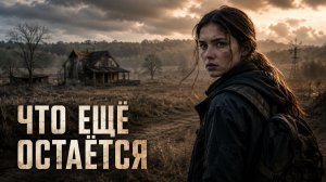 Что ещё остаётся | What Still Remains (2018)