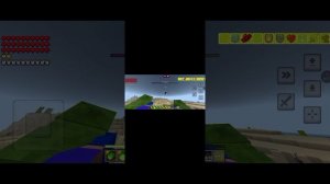 minecraft со способностями