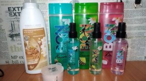 Заказ Фаберлик 7/2026г🛍️