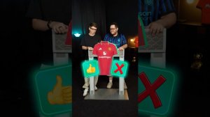 НОВАЯ форма МЮ ПРОВАЛ? #мячlab #футбол #мю #форма