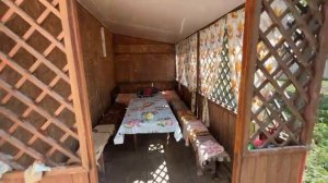 Дом 60 кв.м