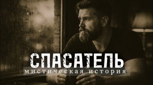 СПАСАТЕЛЬ.МИСТИЧЕСКАЯ ИСТОРИЯ.