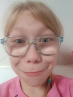 😝Уля 😝