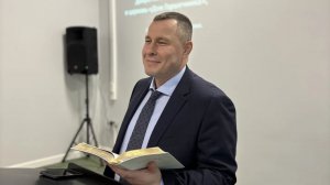 Принятый Богом | Алексей Шнуров | 15.05.2026