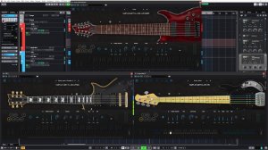 САМАЯ БЫСТРАЯ УСТАНОВКА AMPLE GUITAR В FL STUDIO 25