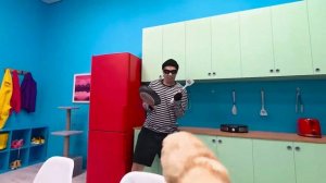 Я Кот # Забавные Приключения Кота ч.2