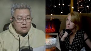 Азамат - рассуждающий о политике житель Казахстана с 5-7 классами школы