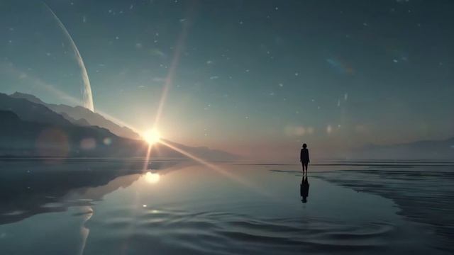 Chillstep Focus Music For Deep Work & Studying ~ Cosmic Ambient Concentration Mix