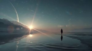 Chillstep Focus Music for Deep Work & Studying ~ Cosmic Ambient Concentration Mix
