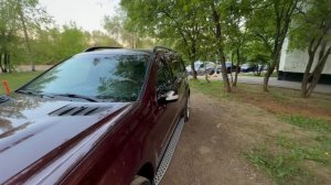 Mercedes GL350d акп 7 мест // 8-966-173-50-13