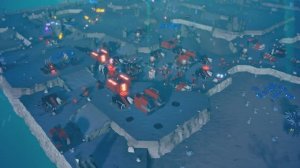 Rogue Command — релизный трейлер