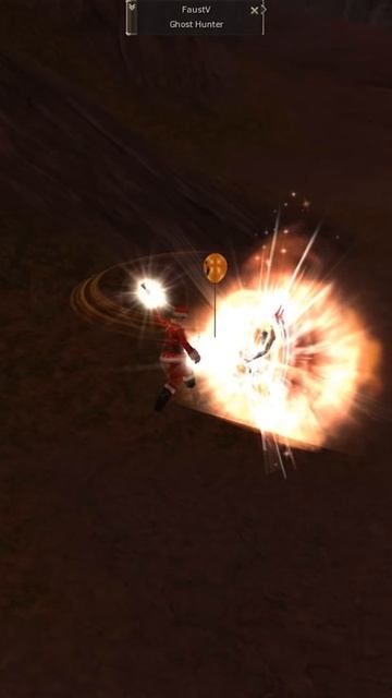Treasure Hunter vs Abyss Walker #9 [Lineage 2]