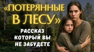 Сапер нашел в лесу женщину без сознания с ребенком, а когда узнал откуда они бежали, замер