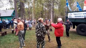 Победный привал 2026 (Тихвин)