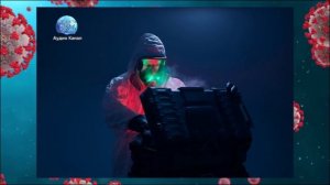 Отставной офицер США рассказал о наступательном биооружии на Украине