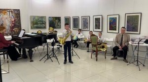 Шостакович Д. Шарманка. Валторна. Карбышев Иван, 3 класс
