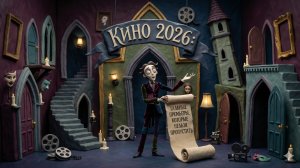 Кино 2026: главные премьеры, которые нельзя пропустить