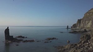 ЗА ТАЙМЕНЕМ В ХАБАРОВСКИЙ КРАЙ, ФИЛЬМ 1