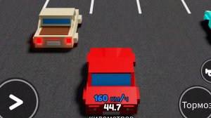 Мультфильмы для мальчиков Roblox Роблокс - Уличные гонщики