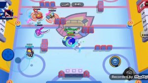 !СРОЧНО! АПНУЛ 3 ПРАЙМ НА БОЛТЕ В ИГРЕ NULLS BRAWL ( 4 + Самая долгая часть )