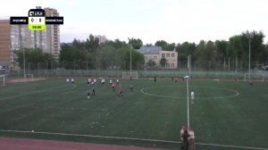 LFLK | 8x8 |	ЭНДОМЕДИУМ - REMONTADA