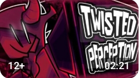 cOOlkId-forsanken miliston 4 chase theme (unofficial chase)