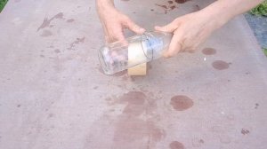 Почему я Раньше до этого не додумался, Как сделать Факел за 3 минуты!