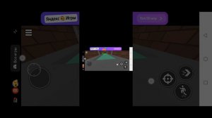 Я играю Яндекс играх башня ада 2