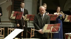 Purcell March