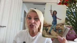 СТРЕЛЕЦ - ТАРО ПРОГНОЗ НА ИЮНЬ 2026 ГОДА ОТ ANGELA PEARL