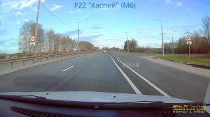Тамбов-Мичуринск-Тамбов 2026. Часть5