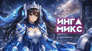 Инга Микс Нейромузыка / Диско, К-ПОП, Фонк и др.