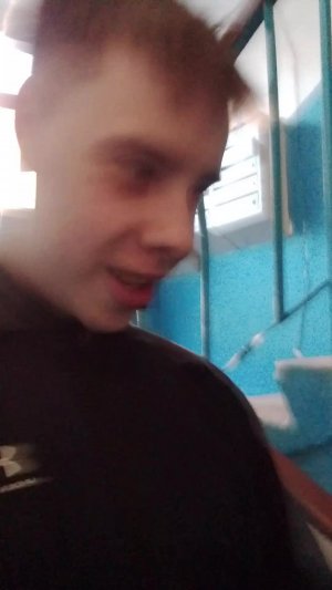 мы идём в магазин