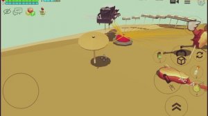 Рубрика механизмы в чг часть 2