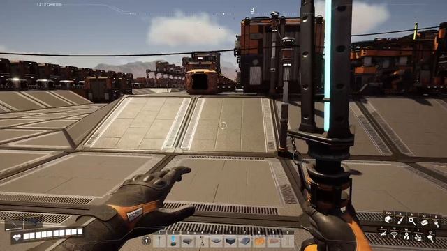 Satisfactory (1.2.) Юрич всё муйня-Давай по новой ! № 31