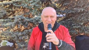 16.05.26 - Танцы на Приморском бульваре - Севастополь - Сергей Соков