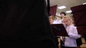 Неюбилейный конрцерт