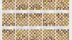 Трансляции на Lichess, рапид – запись №8 - 45of66