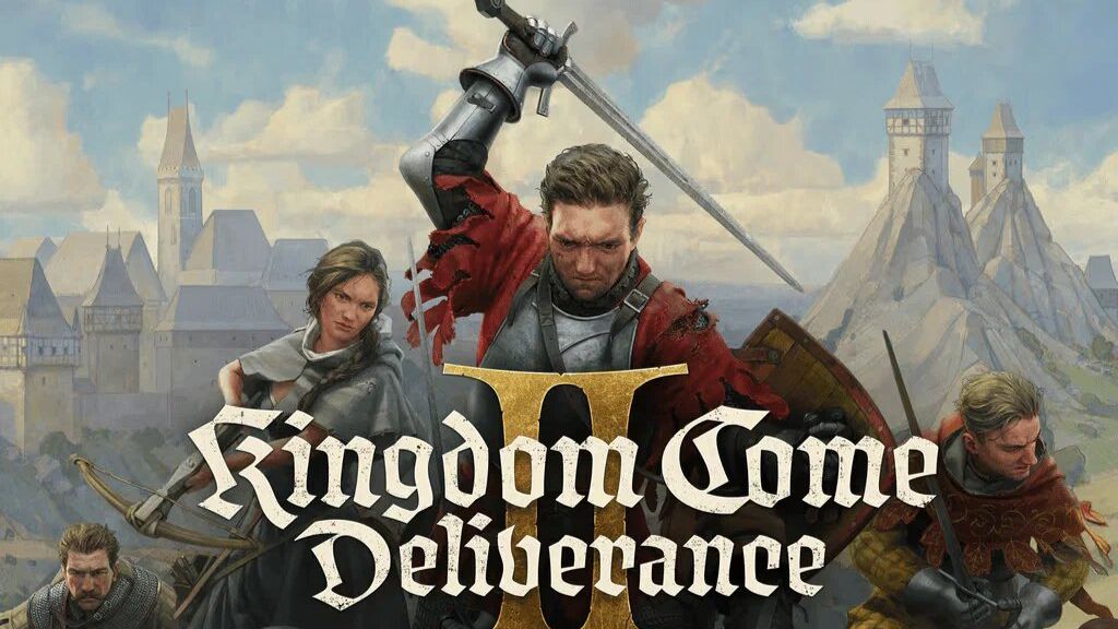 Прохождение "Kingdom Come Deliverance II" №7. Находка пропажи и осада