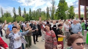 На берегу Чу...... 16.05.26.