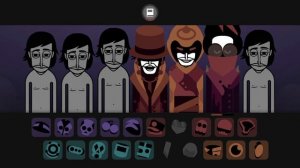 all my fav incredibox mods 1 | incredibox #incredibox