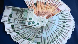 Система конвертов. Распределение 17.05.2026