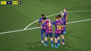 Смотрим и играем в бета версию eFootball 2026