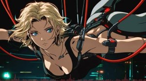 1997 ✦ Disconnect the Fear ✦ Synthwave, Cyberpunk, Retrowave, Dreamwave Mix