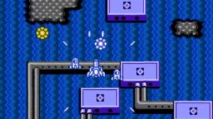 Lei Dian II (1995) [NES]