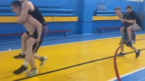 Обучение всем процессам и нюансам