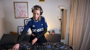 Kheli - Techno DJ Mix