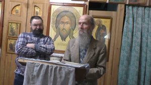 Проповедь о покаянии и о Галатах. 03.05.2026