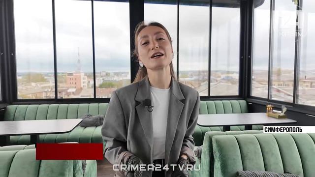 В Крыму стартовал проект «Вкусные истории»